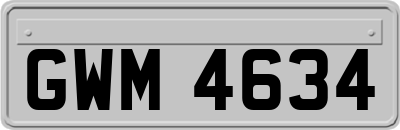 GWM4634