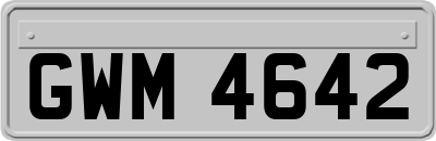 GWM4642