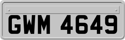 GWM4649