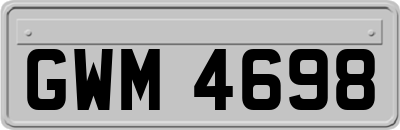 GWM4698