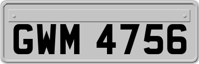 GWM4756