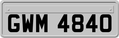 GWM4840