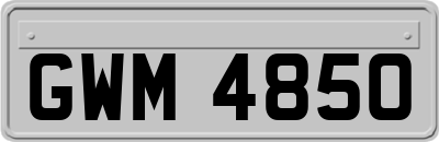 GWM4850