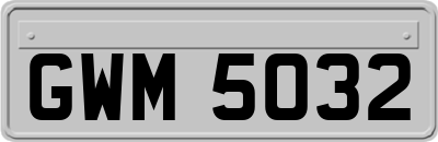 GWM5032