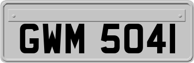 GWM5041