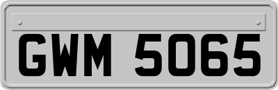 GWM5065