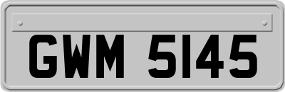 GWM5145