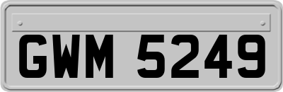 GWM5249