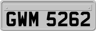 GWM5262