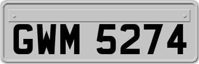 GWM5274
