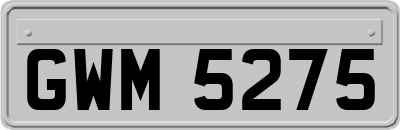 GWM5275