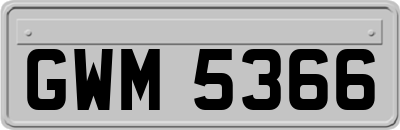 GWM5366