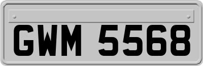 GWM5568