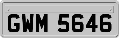 GWM5646