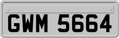 GWM5664