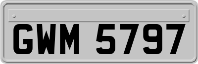 GWM5797