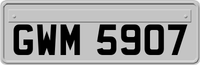 GWM5907