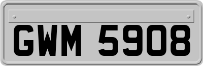 GWM5908