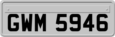 GWM5946