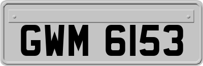 GWM6153