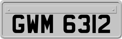 GWM6312