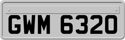 GWM6320