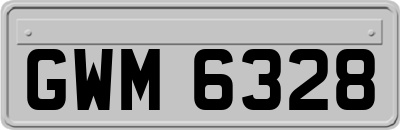GWM6328