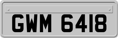GWM6418