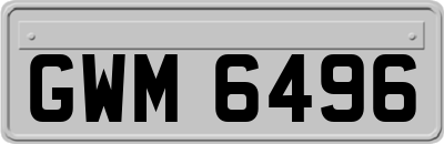 GWM6496