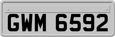 GWM6592
