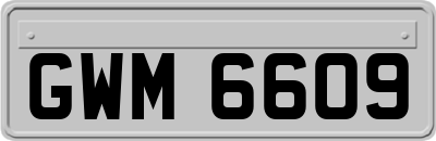 GWM6609