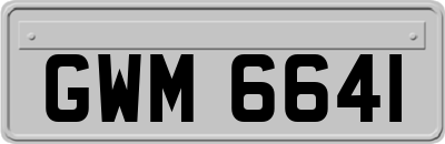 GWM6641