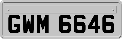 GWM6646