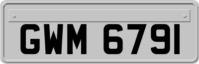 GWM6791