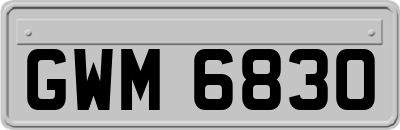 GWM6830