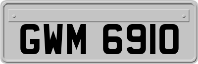 GWM6910
