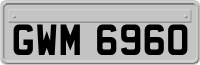 GWM6960
