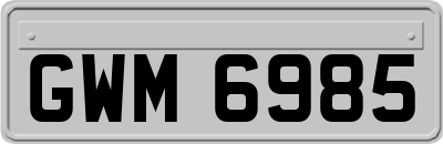 GWM6985