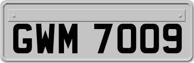 GWM7009