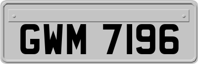 GWM7196