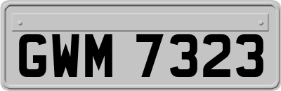 GWM7323