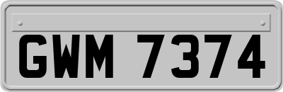 GWM7374
