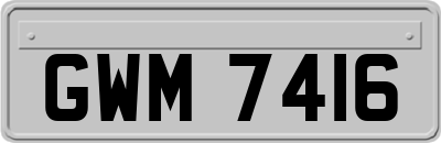 GWM7416