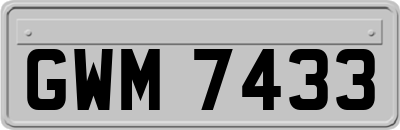 GWM7433