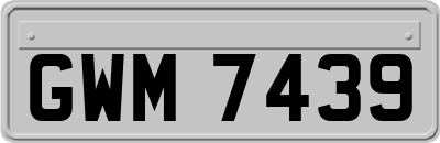 GWM7439