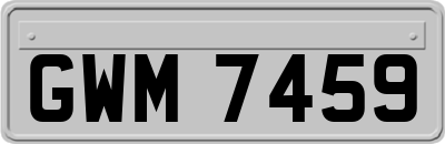 GWM7459