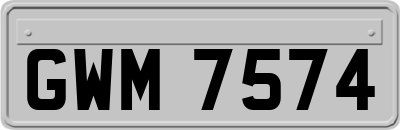 GWM7574