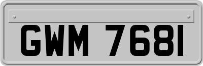 GWM7681
