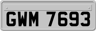 GWM7693