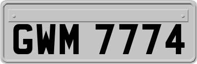 GWM7774